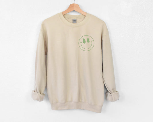 Feelin' Jolly Sweatshirt