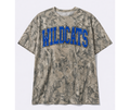 Camo Wildcats