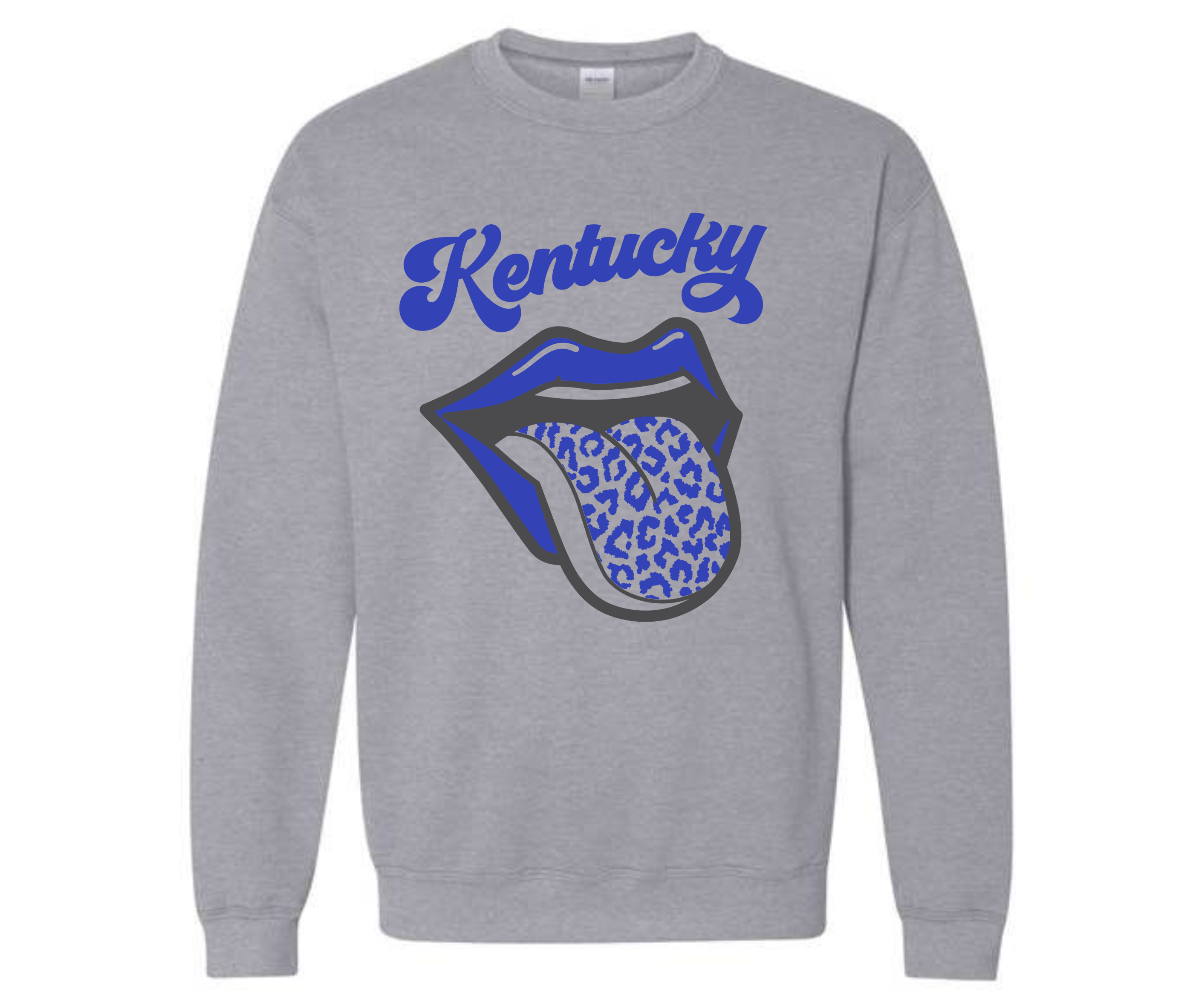 KY Kiss Sweatshirt