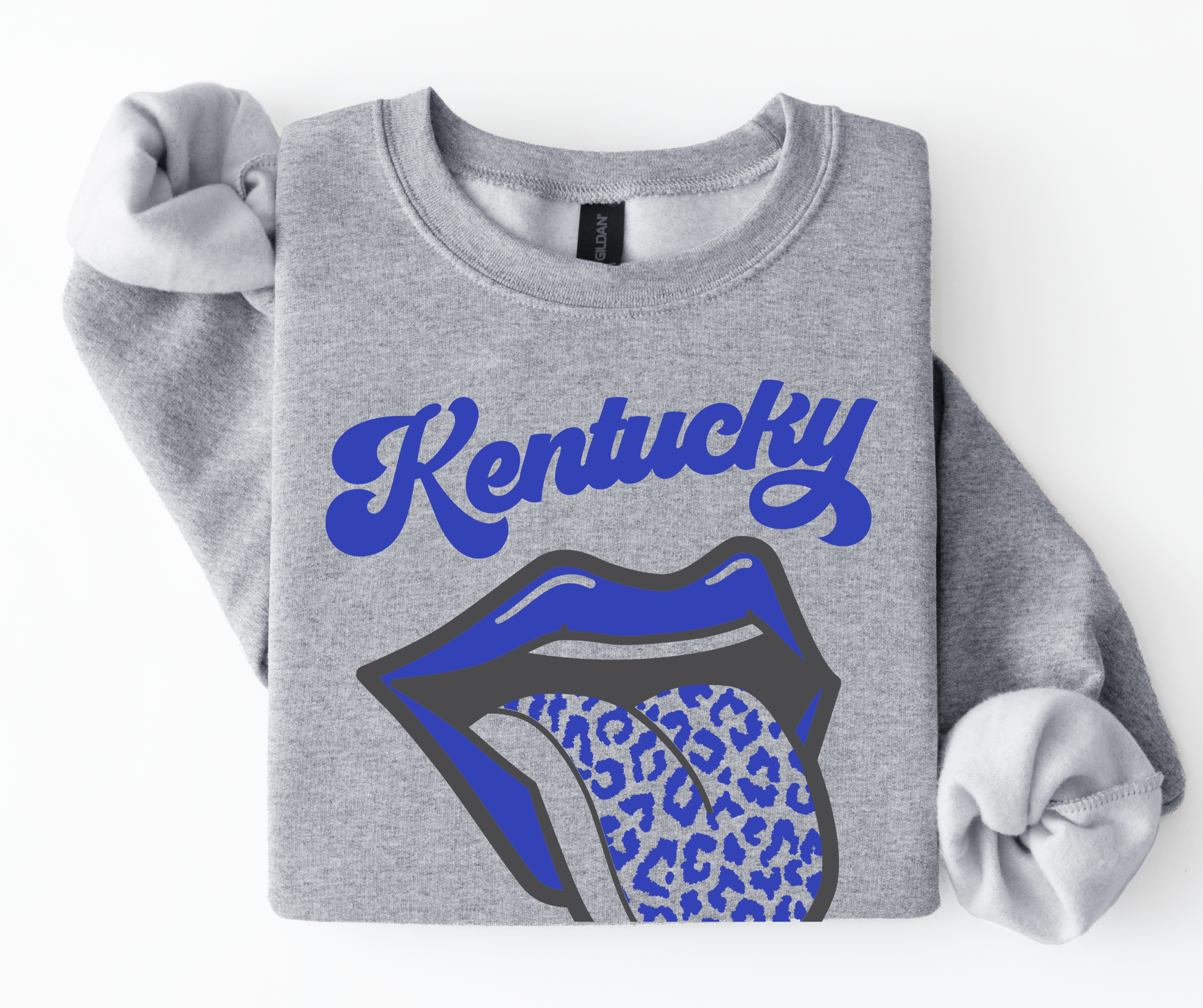 KY Kiss Sweatshirt