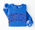 Classic Kentucky - Blue