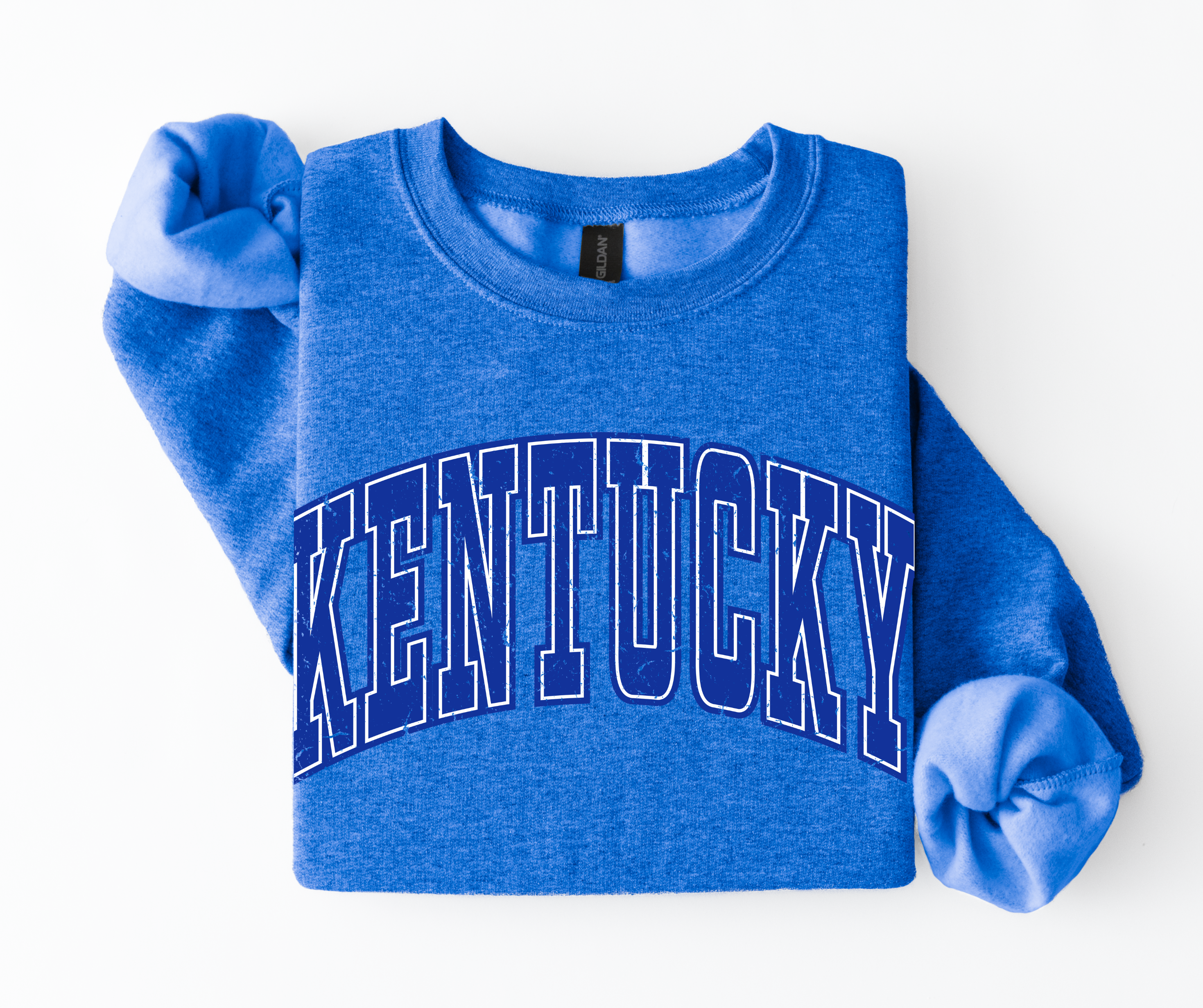 Classic Kentucky - Blue