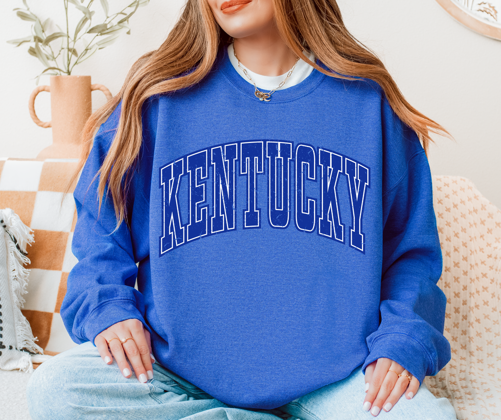 Classic Kentucky - Blue