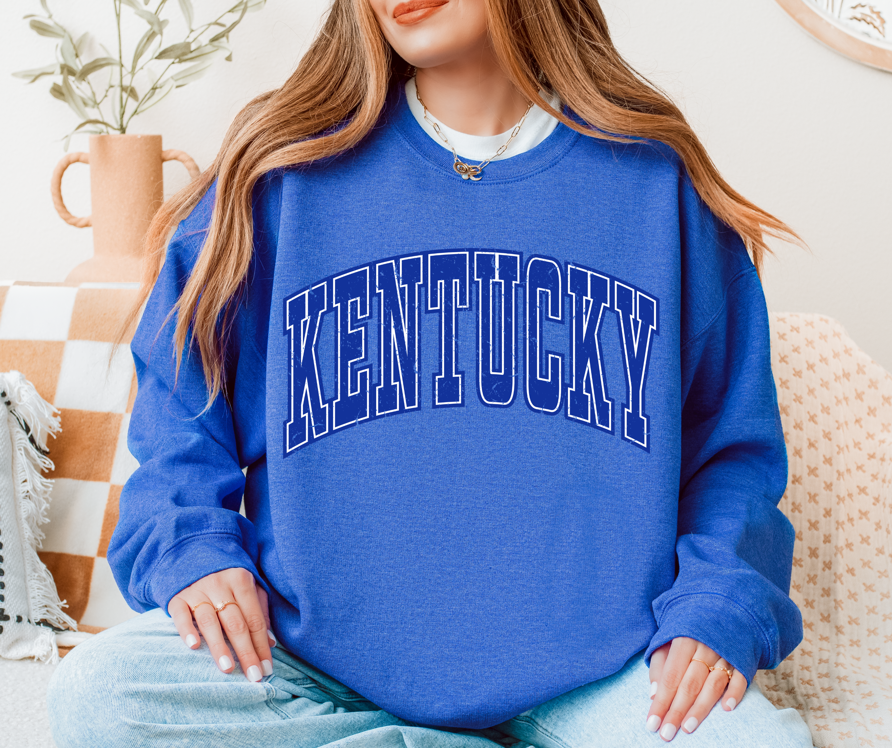 Classic Kentucky - Blue