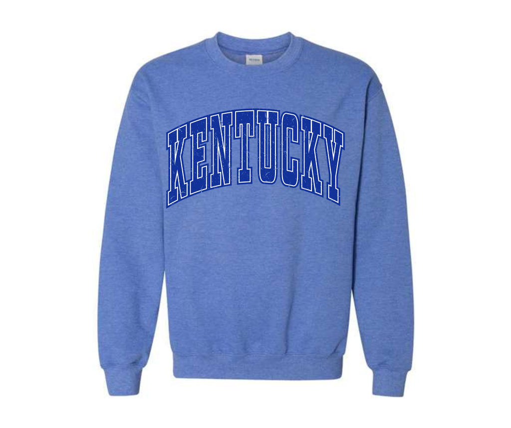 Classic Kentucky - Blue